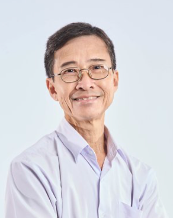 Dr Lam Shih Kwong